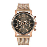 Geneva Women Watches Fashion Classic Luxury Analog Quartz WristWatches relogio feminino Best Sell reloj mujer Hot Sale 533 - one46.com.au