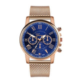 Geneva Women Watches Fashion Classic Luxury Analog Quartz WristWatches relogio feminino Best Sell reloj mujer Hot Sale 533 - one46.com.au