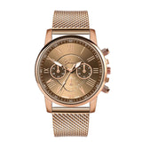 Geneva Women Watches Fashion Classic Luxury Analog Quartz WristWatches relogio feminino Best Sell reloj mujer Hot Sale 533 - one46.com.au