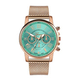 Geneva Women Watches Fashion Classic Luxury Analog Quartz WristWatches relogio feminino Best Sell reloj mujer Hot Sale 533 - one46.com.au