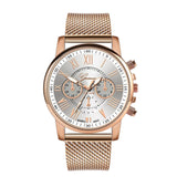 Geneva Women Watches Fashion Classic Luxury Analog Quartz WristWatches relogio feminino Best Sell reloj mujer Hot Sale 533 - one46.com.au