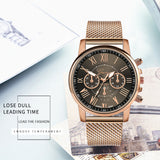 Geneva Women Watches Fashion Classic Luxury Analog Quartz WristWatches relogio feminino Best Sell reloj mujer Hot Sale 533 - one46.com.au