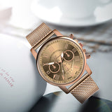 Geneva Women Watches Fashion Classic Luxury Analog Quartz WristWatches relogio feminino Best Sell reloj mujer Hot Sale 533 - one46.com.au
