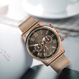 Geneva Women Watches Fashion Classic Luxury Analog Quartz WristWatches relogio feminino Best Sell reloj mujer Hot Sale 533 - one46.com.au