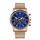 Geneva Women Watches Fashion Classic Luxury Analog Quartz WristWatches relogio feminino Best Sell reloj mujer Hot Sale 533 - one46.com.au