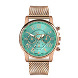 Geneva Women Watches Fashion Classic Luxury Analog Quartz WristWatches relogio feminino Best Sell reloj mujer Hot Sale 533 - one46.com.au