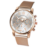Geneva Women Watches Fashion Classic Luxury Analog Quartz WristWatches relogio feminino Best Sell reloj mujer Hot Sale 533 - one46.com.au