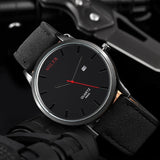 Men's Watch MILER Top Brand Luxury Sport Watch Men Watch Complete Calendar Men's Watches Clock erkek kol saati reloj hombre - one46.com.au