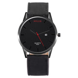 Men's Watch MILER Top Brand Luxury Sport Watch Men Watch Complete Calendar Men's Watches Clock erkek kol saati reloj hombre - one46.com.au