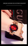 2019 Fashion Watch Women Luxury Rose Gold Ladies Wrist Watches Magnet Waterproof Clock relogio feminino zegarek damski Gift Wife - one46.com.au
