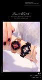 2019 Fashion Watch Women Luxury Rose Gold Ladies Wrist Watches Magnet Waterproof Clock relogio feminino zegarek damski Gift Wife - one46.com.au