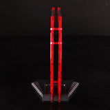 NEW Sades Gaming Cradle Headset holder Stand Universal Multifunctional Headphone Hanger Holder Bracket Display for Headphone - one46.com.au