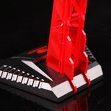 NEW Sades Gaming Cradle Headset holder Stand Universal Multifunctional Headphone Hanger Holder Bracket Display for Headphone - one46.com.au