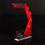 NEW Sades Gaming Cradle Headset holder Stand Universal Multifunctional Headphone Hanger Holder Bracket Display for Headphone - one46.com.au