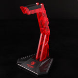 NEW Sades Gaming Cradle Headset holder Stand Universal Multifunctional Headphone Hanger Holder Bracket Display for Headphone - one46.com.au
