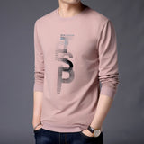2019 New Fashion Hoodies Mens Print Pullover Trendy Street Wear Sweatshirt O-Neck Cotton Spandex Tracksuit Casual Men Clothes - one46.com.au