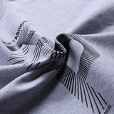 2019 New Fashion Hoodies Mens Print Pullover Trendy Street Wear Sweatshirt O-Neck Cotton Spandex Tracksuit Casual Men Clothes - one46.com.au