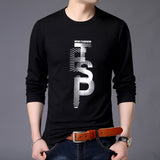 2019 New Fashion Hoodies Mens Print Pullover Trendy Street Wear Sweatshirt O-Neck Cotton Spandex Tracksuit Casual Men Clothes - one46.com.au