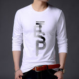 2019 New Fashion Hoodies Mens Print Pullover Trendy Street Wear Sweatshirt O-Neck Cotton Spandex Tracksuit Casual Men Clothes - one46.com.au