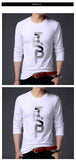 2019 New Fashion Hoodies Mens Print Pullover Trendy Street Wear Sweatshirt O-Neck Cotton Spandex Tracksuit Casual Men Clothes - one46.com.au