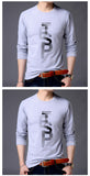 2019 New Fashion Hoodies Mens Print Pullover Trendy Street Wear Sweatshirt O-Neck Cotton Spandex Tracksuit Casual Men Clothes - one46.com.au