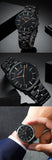 Newest Quartz Watches Luxury Brand CURREN Relogio Masculino Gold Watch for Men Simple Business Wristwatch Mens Clock 2019 - one46.com.au