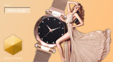 Luxury Women Watches Ladies Magnetic Starry Sky Clock Fashion Diamond Female Quartz Wristwatches relogio feminino zegarek damski - one46.com.au