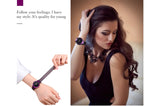 Luxury Women Watches Ladies Magnetic Starry Sky Clock Fashion Diamond Female Quartz Wristwatches relogio feminino zegarek damski - one46.com.au