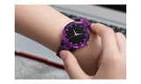Luxury Women Watches Ladies Magnetic Starry Sky Clock Fashion Diamond Female Quartz Wristwatches relogio feminino zegarek damski - one46.com.au