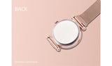 Luxury Women Watches Ladies Magnetic Starry Sky Clock Fashion Diamond Female Quartz Wristwatches relogio feminino zegarek damski - one46.com.au