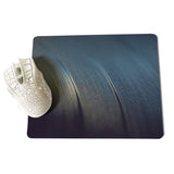 MaiYaCa  Vinyl Record Blue Label Music Comfort Mouse Mat Gaming Mousepad Size for 18x22x0.2cm Gaming Mousepads - one46.com.au