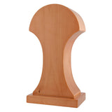 Luxury Classic Wooden Headphone Headset Stand Earphone Holder Hanger Headset Display for Beats JBL for Bose Headset Accessories - one46.com.au