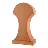 Luxury Classic Wooden Headphone Headset Stand Earphone Holder Hanger Headset Display for Beats JBL for Bose Headset Accessories - one46.com.au