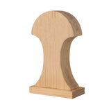 Luxury Classic Wooden Headphone Headset Stand Earphone Holder Hanger Headset Display for Beats JBL for Bose Headset Accessories - one46.com.au