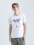 Pioneer Camp short sleeve t shirt men brand clothing fashion odometer print t-shirt 100% cotton quality tshirts male ADT902116 - one46.com.au