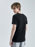 Pioneer Camp short sleeve t shirt men brand clothing fashion odometer print t-shirt 100% cotton quality tshirts male ADT902116 - one46.com.au