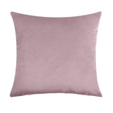 Luxury Velvet Cushion Cover 45x45cm Pillow Cover Pillow Case Green Yellow Pink Blue Gold White Black Gray Home Decorative Sofa - one46.com.au