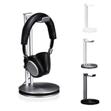 Fashion Universal Headset Stand Holder Bracket Display Rack Organizer  Plastic - one46.com.au