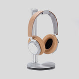 Fashion Universal Headset Stand Holder Bracket Display Rack Organizer  Plastic - one46.com.au