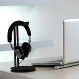 Fashion Universal Headset Stand Holder Bracket Display Rack Organizer  Plastic - one46.com.au