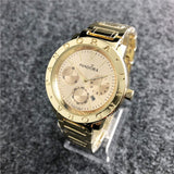 pandora watch Women Watches pandora bracelet charms silver 925 original Luxury Ladies Watch For Women reloj mujer saat relogio - one46.com.au