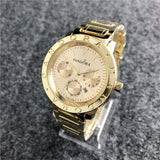 pandora watch Women Watches pandora bracelet charms silver 925 original Luxury Ladies Watch For Women reloj mujer saat relogio - one46.com.au