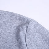 2019 New Fashion Brand T Shirts Mens 100% Cotton O Neck Trending Streetwear Tops Summer Korean Short Sleeve Tee Mens Clothing - one46.com.au