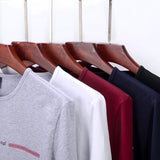 2019 New Fashion Brand T Shirts For Men O Neck Solid Color Streetwear Tops Trends Summer Top Grade Short Sleeve Tee Men Clothing - one46.com.au
