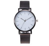 Women's Watches Bayan Kol Saati Fashion Women Wrist Watch Luxury Ladies Watch Women Bracelet Reloj Mujer Clock Relogio Feminino - one46.com.au