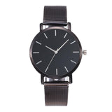 Women's Watches Bayan Kol Saati Fashion Women Wrist Watch Luxury Ladies Watch Women Bracelet Reloj Mujer Clock Relogio Feminino - one46.com.au