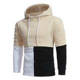 Men Streetwear 2019 Autumn Winter Mens Hoodies Sweatshirts Male Pullover Oversized Man Clothing Hoody Stylish Hip Hop Hoodies - one46.com.au
