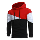 Men Streetwear 2019 Autumn Winter Mens Hoodies Sweatshirts Male Pullover Oversized Man Clothing Hoody Stylish Hip Hop Hoodies - one46.com.au