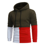 Men Streetwear 2019 Autumn Winter Mens Hoodies Sweatshirts Male Pullover Oversized Man Clothing Hoody Stylish Hip Hop Hoodies - one46.com.au