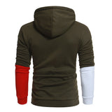 Men Streetwear 2019 Autumn Winter Mens Hoodies Sweatshirts Male Pullover Oversized Man Clothing Hoody Stylish Hip Hop Hoodies - one46.com.au